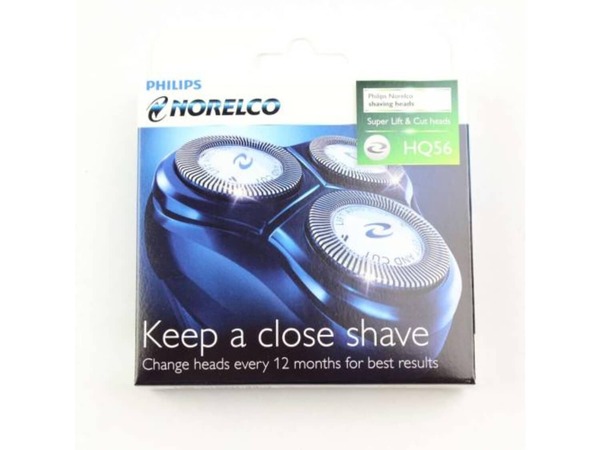10428010-1-M-Norelco-HQ56-Shaving Head-see Details Below
