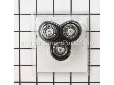 10428024-1-M-Norelco-RQ12/62-Us Only Shaving Head Rq12