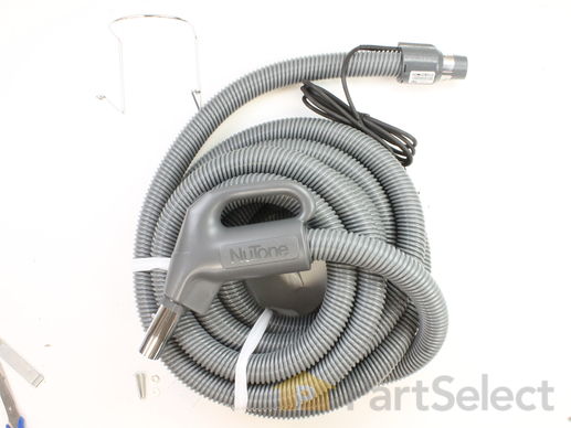 10431630-1-M-Nutone-CH515-Current Carrying 30 Hose