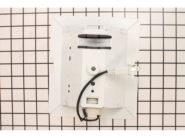 10431748-1-M-Nutone-S1019B000-Reflector & Lampholder Assy