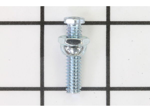 10431749-1-M-Nutone-S1022B000-Stud & Nut Assy