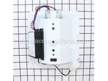 Reflector, Socket & Ballast As – Part Number: S1023B000