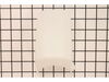 Outlet Box Cover Assy – Part Number: S12497000