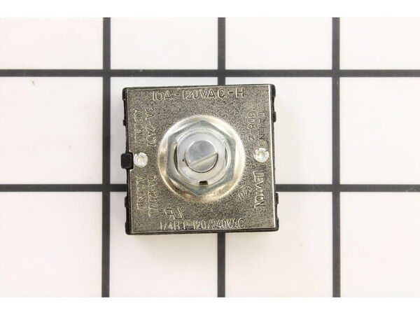 10431800-1-M-Nutone-S17484000-Light Switch