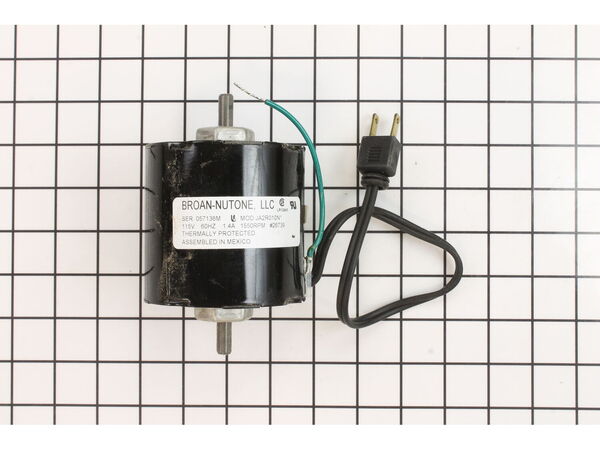10431841-1-M-Nutone-S26739SER-Motor