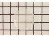 Louver – Part Number: S29865000