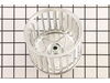 Blower Wheel C.C.W. – Part Number: S35740000
