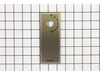 Nameplate-Std. – Part Number: S57276000