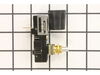 Thermostat & Knob – Part Number: S69350000