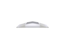 Fan Lens With Grille – Part Number: S85315000