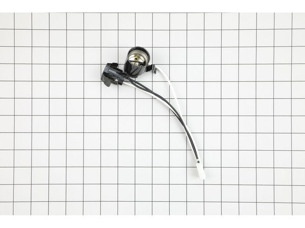 10432079-1-M-Nutone-S85950000-Lamp Socket Assy