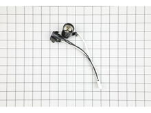 Lamp Socket Assy – Part Number: S85950000