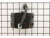 Motor – Part Number: S86652000
