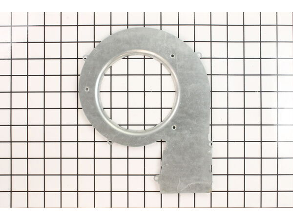 10432137-1-M-Nutone-S89164000-Motor Mtg Plate