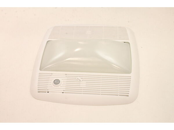 10432156-1-M-Nutone-S89553000-Grill & Lens Assy