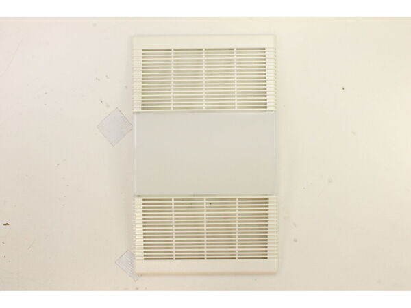 10432165-1-M-Nutone-S89852000-Grille And Lens Assembly