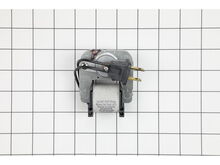 Motor – Part Number: S97009724