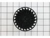 Ceiling Heater Blower Wheel – Part Number: S97010255