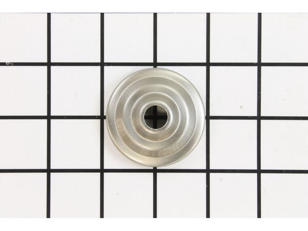 10432207-1-M-Nutone-S97015575-Finial Cap (satin Nickel)