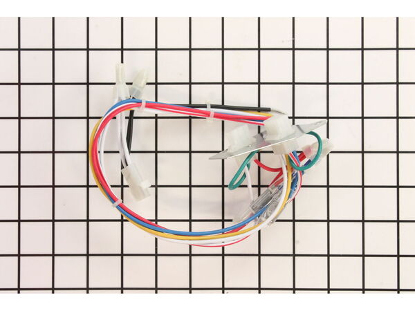 10432221-1-M-Nutone-S97016563-Wire Panel/Wire Harness