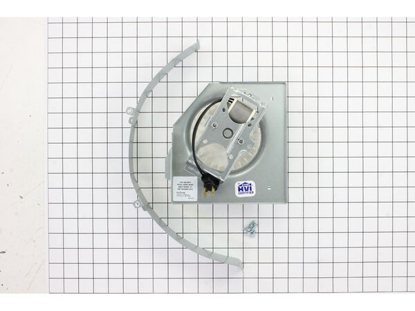 10432270-1-M-Nutone-S97017646-Vent Assy Complete