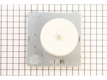 Fan Assembly – Part Number: S97017707