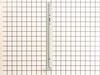 Slide Mounting Channel Rh – Part Number: S97017712