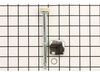 Shade Mtg Hardware – Part Number: S97017794