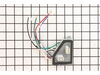 10432295-3-S-Nutone-S97018011-Wire Panel/Harness Assembly