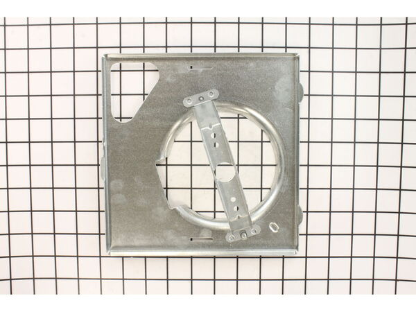 10432303-1-M-Nutone-S97018310-Motor Plate Assy