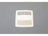 10432307-2-S-Nutone-S97018427-Grille Assy
