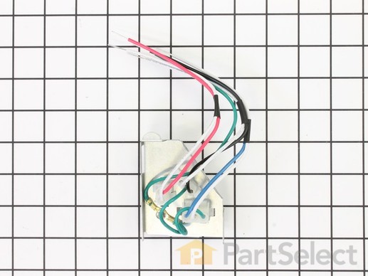 10432310-1-M-Nutone-S97018552-Wire Panel/harness Assy