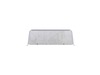Range Hood Lamp Diffuser – Part Number: S97018564