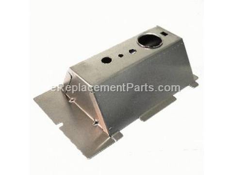 10432338-1-M-Nutone-S98010306-Light Reflector