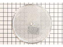 Aluminum Filter – Part Number: S99010042