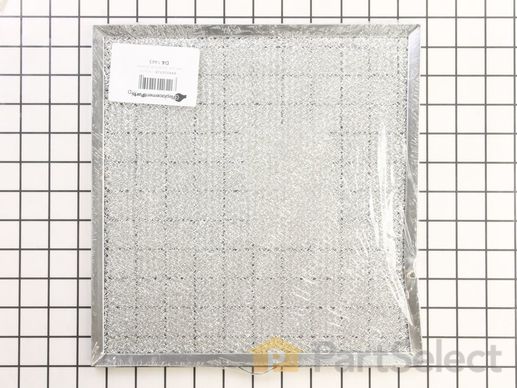 10432344-1-M-Nutone-S99010316-Aluminum Filter
