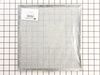 Aluminum Filter – Part Number: S99010316