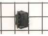 10432359-3-S-Nutone-S99030347-Switch-fan Rocker-black
