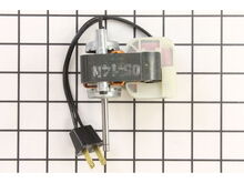 Motor – Part Number: S99080175
