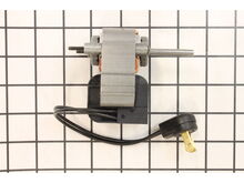 Motor Vent – Part Number: S99080592