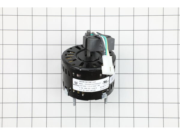 10432377-1-M-Nutone-S99080602-Fan Motor