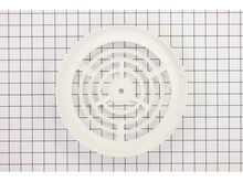Grille – Part Number: S99111332