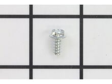 Screw – Part Number: S99150576