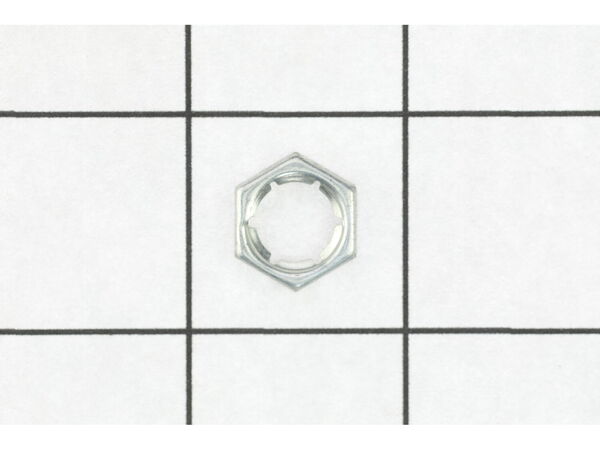 10432411-1-M-Nutone-S99260419-Speed Control Nut