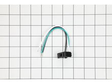 Receptacle – Part Number: S99271252