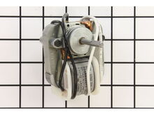 Motor – Part Number: S99521765