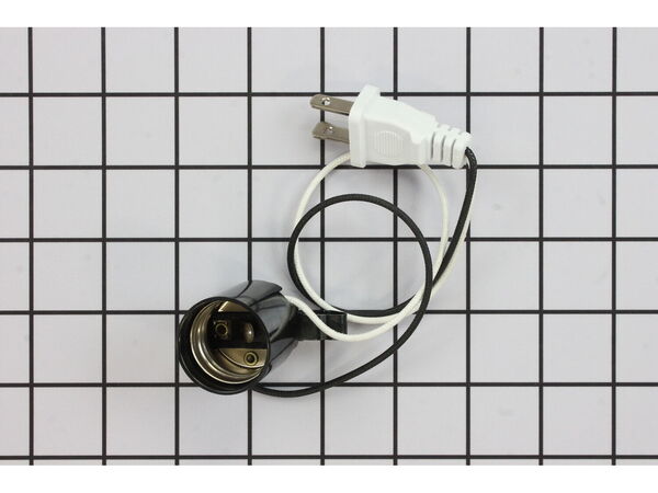 10432493-1-M-Nutone-S99770112-Lamp Socket