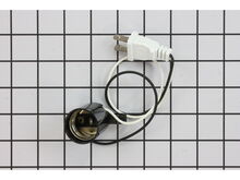 Lamp Socket – Part Number: S99770112