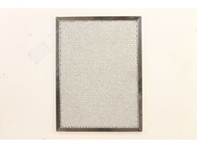 Aluminum Grease Filter – Part Number: SK0793000