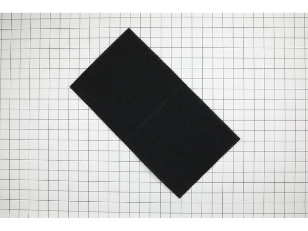 10432510-1-M-Nutone-SK3458000-Filter Assy Carbon